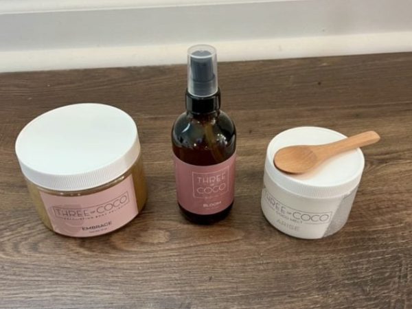 Three of Coco: Coco Melts only $12.75, plus more!